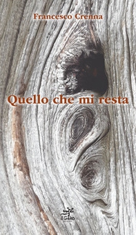 Quello che mi resta - Librerie.coop