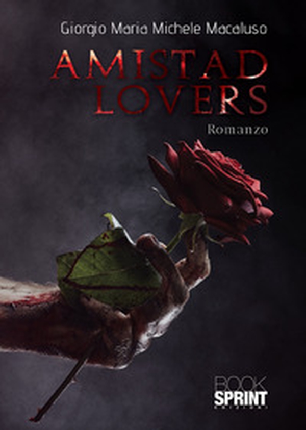 Amistad lovers - Librerie.coop Amistad lovers - Librerie.coop
