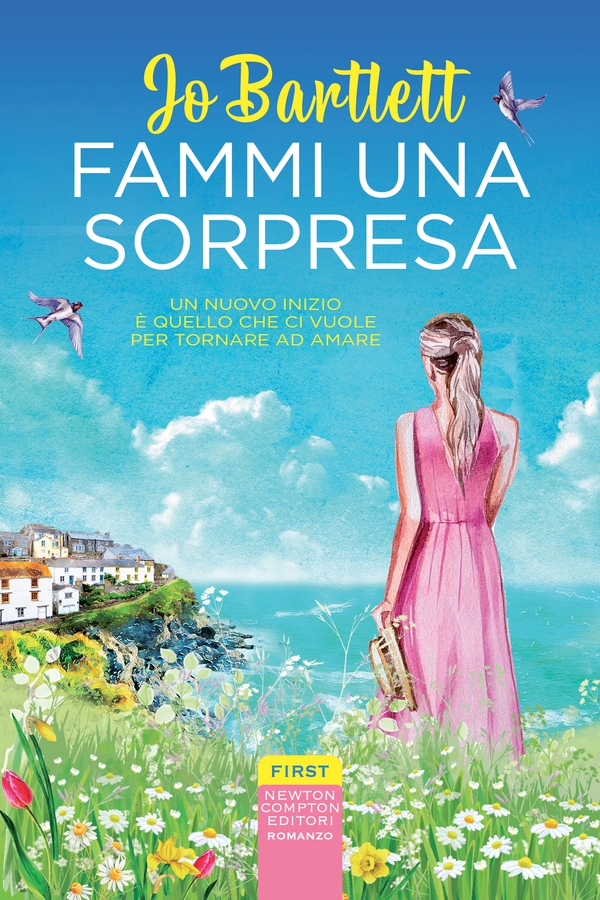 Fammi una sorpresa - Librerie.coop Fammi una sorpresa - Librerie.coop