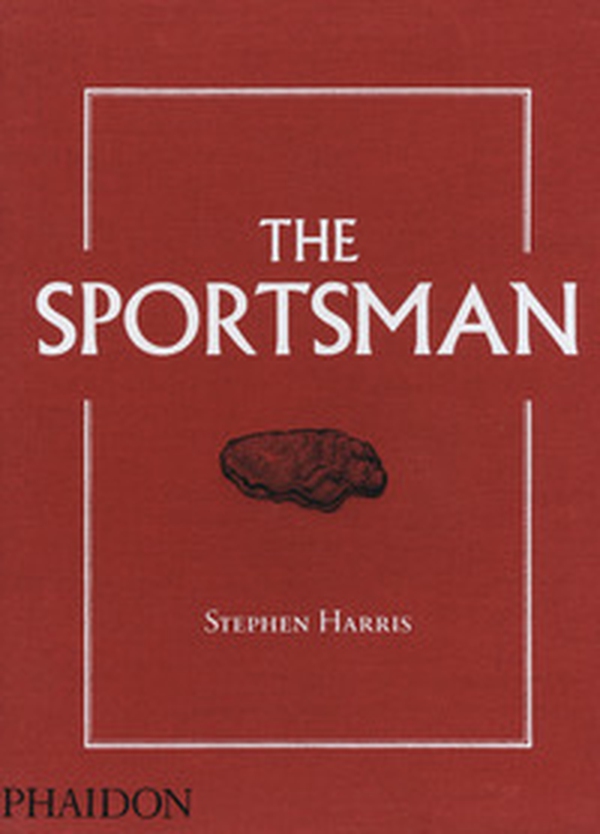 The sportsman - Librerie.coop The sportsman - Librerie.coop
