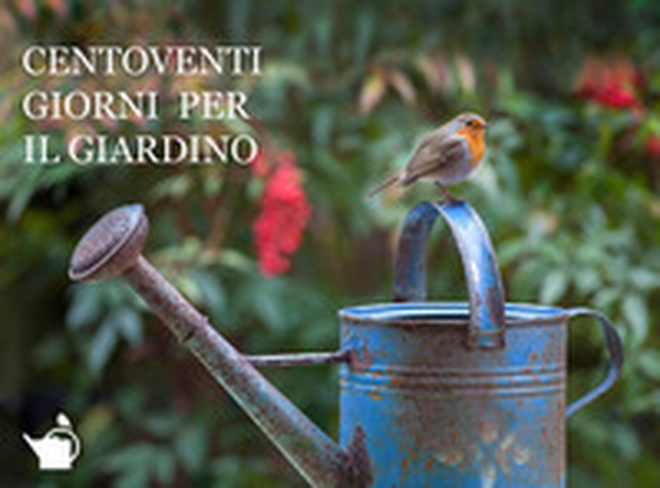 Centoventi giorni per il giardino - Librerie.coop Centoventi giorni per il giardino - Librerie.coop