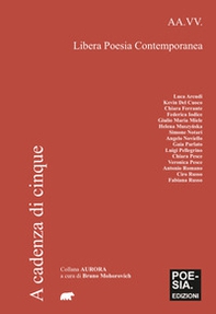 A cadenza di cinque - Librerie.coop