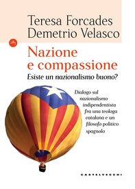 Nazione e compassione - Librerie.coop Nazione e compassione - Librerie.coop