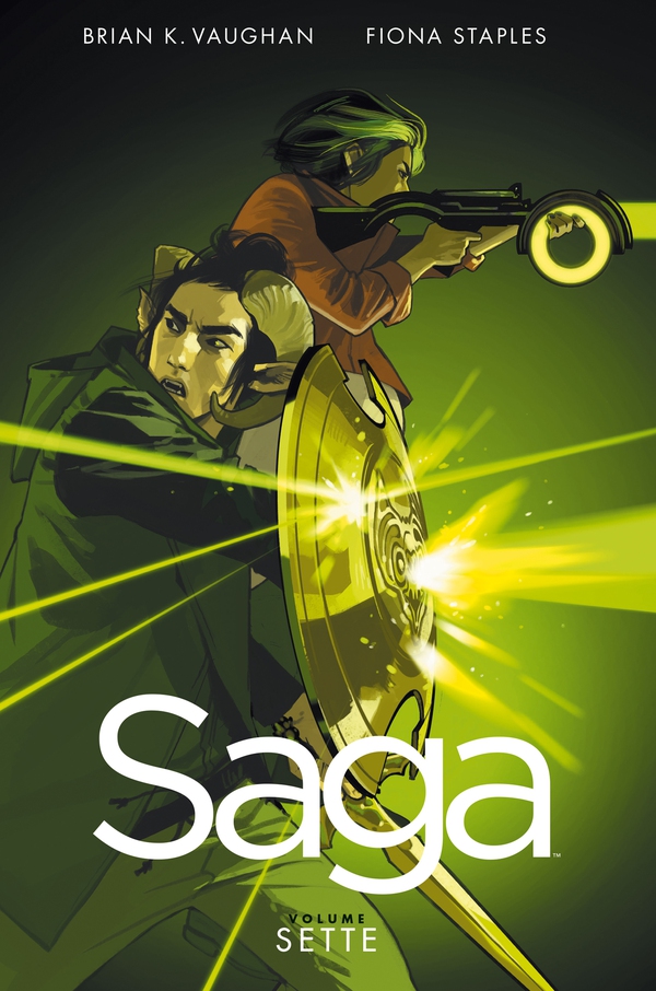 Saga 7 - Librerie.coop Saga 7 - Librerie.coop