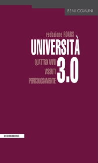 Università 3.0 - Librerie.coop