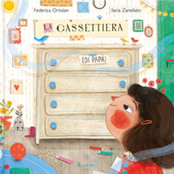 La cassettiera (di papà) - Librerie.coop La cassettiera (di papà) - Librerie.coop