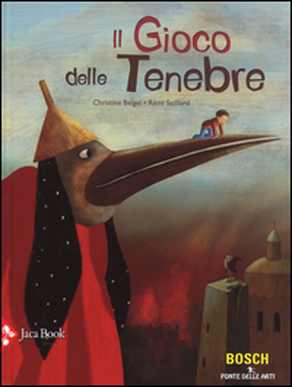 Il gioco delle tenebre - Librerie.coop Il gioco delle tenebre - Librerie.coop