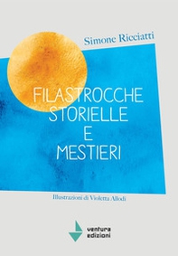 Filastrocche storielle e mestieri - Librerie.coop