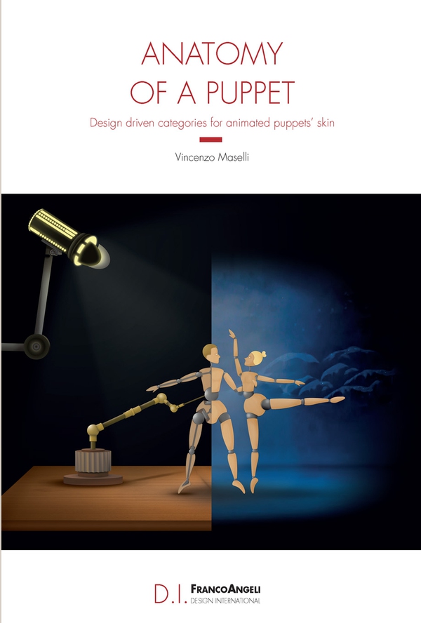Anatomy of a puppet - Librerie.coop Anatomy of a puppet - Librerie.coop
