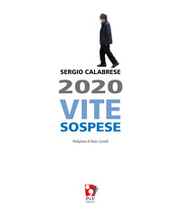 2020. Vite sospese - Librerie.coop 2020. Vite sospese - Librerie.coop