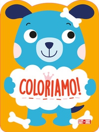 Coloriamo! - Librerie.coop