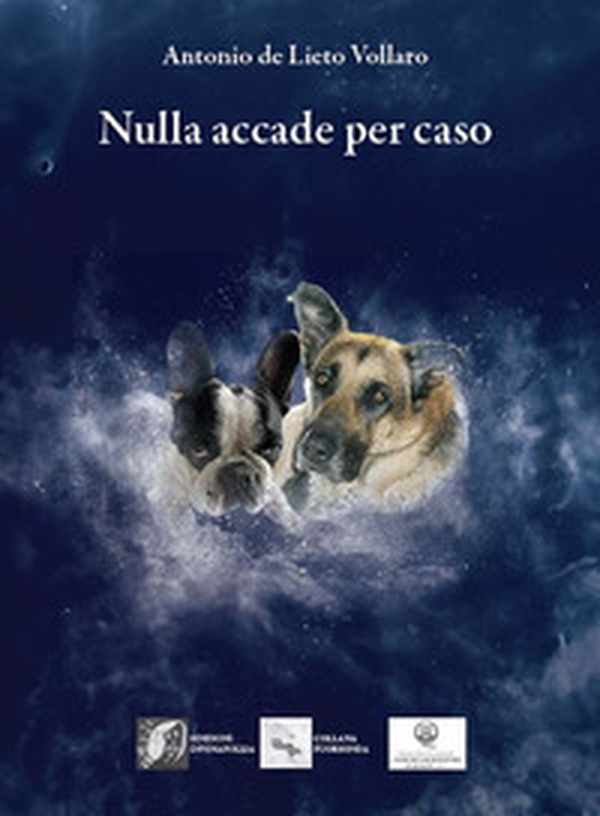 Nulla accade per caso - Librerie.coop Nulla accade per caso - Librerie.coop