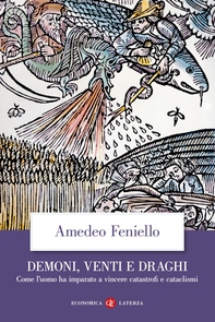 Demoni, venti e draghi - Librerie.coop