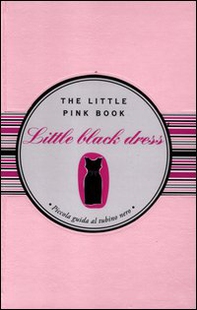 Little black dress - Librerie.coop