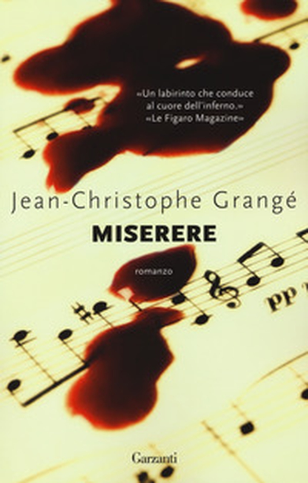 Miserere - Librerie.coop Miserere - Librerie.coop