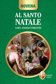 Novena al santo Natale - Librerie.coop Novena al santo Natale - Librerie.coop