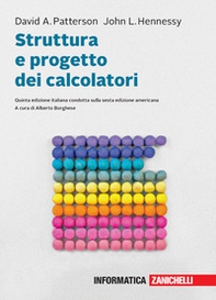 Struttura e progetto dei calcolatori - Librerie.coop