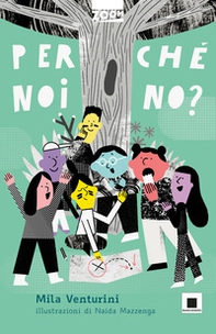 Perché noi no? Ediz. ad alta leggibilità - Librerie.coop Perché noi no? Ediz. ad alta leggibilità - Librerie.coop