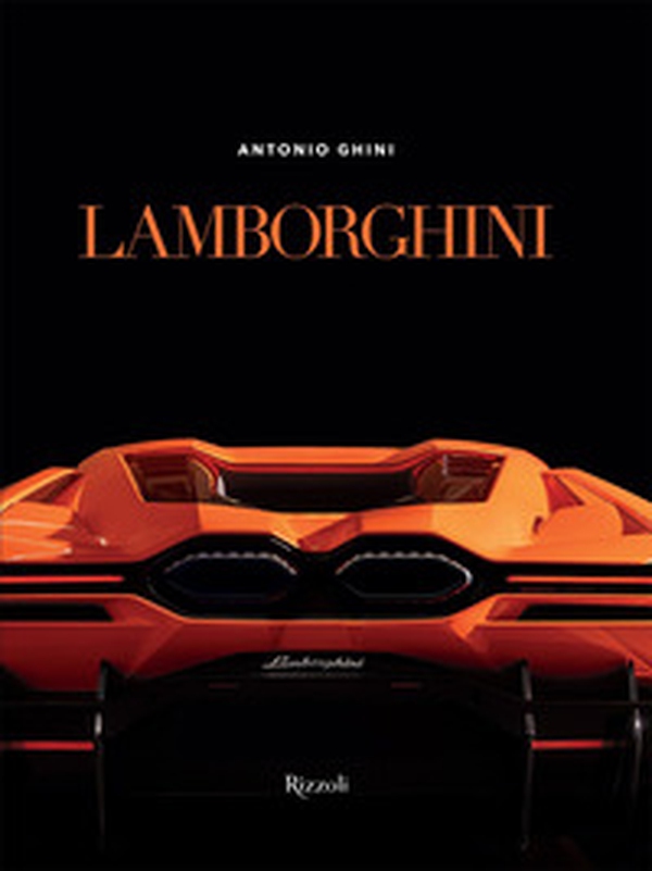 Lamborghini - Librerie.coop Lamborghini - Librerie.coop