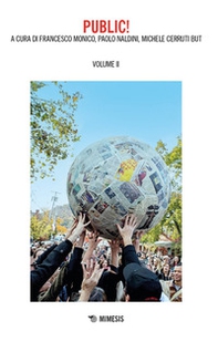Public! - Librerie.coop