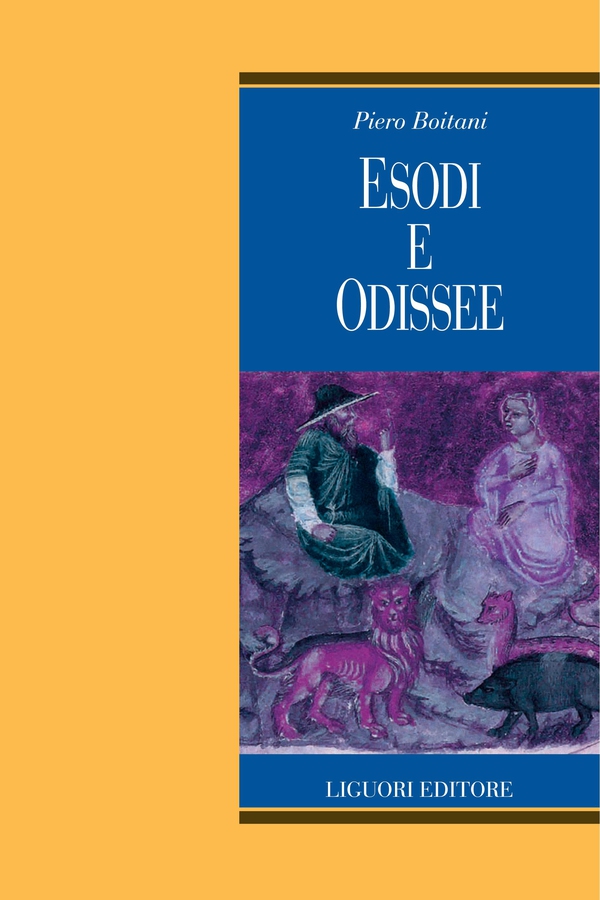 Esodi e Odissee - Librerie.coop Esodi e Odissee - Librerie.coop