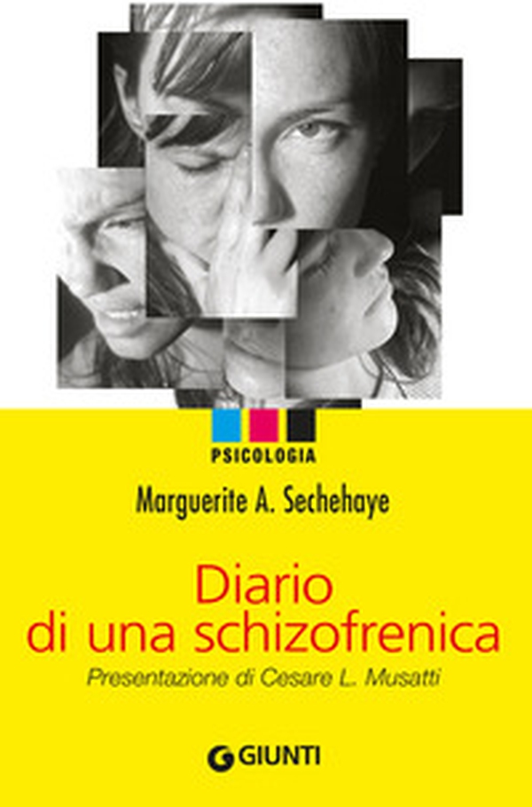 Diario di una schizofrenica - Librerie.coop Diario di una schizofrenica - Librerie.coop