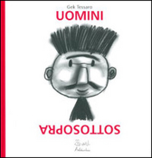 Uomini sottosopra - Librerie.coop Uomini sottosopra - Librerie.coop