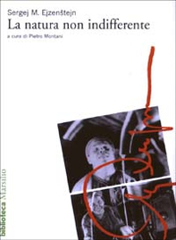 La natura non indifferente - Librerie.coop