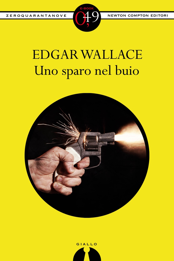Uno sparo nel buio - Librerie.coop Uno sparo nel buio - Librerie.coop