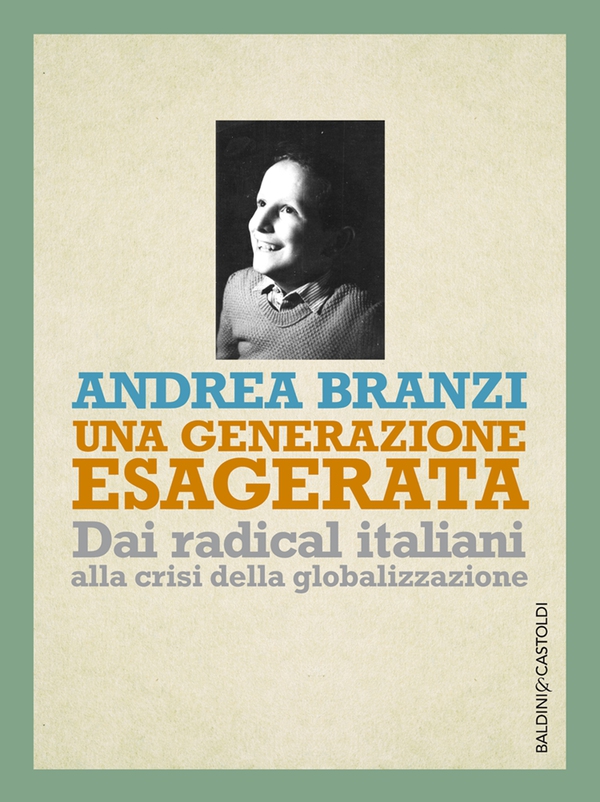 Una generazione esagerata - Librerie.coop Una generazione esagerata - Librerie.coop