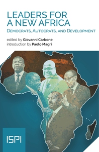 Leaders for a new Africa - Librerie.coop