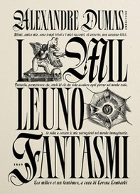 I milleuno fantasmi - Librerie.coop I milleuno fantasmi - Librerie.coop