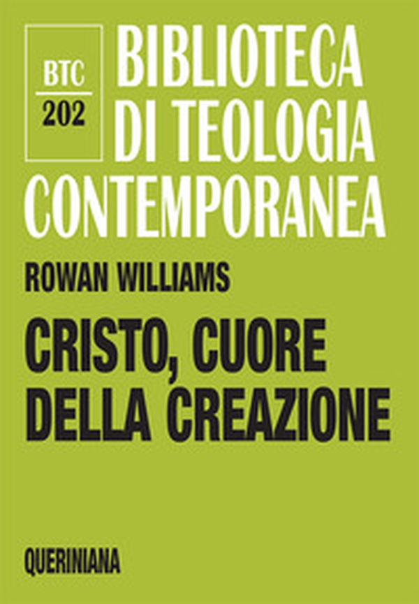 Cristo, cuore della creazione - Librerie.coop Cristo, cuore della creazione - Librerie.coop