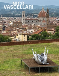 Nico Vascellari. Melma - Librerie.coop