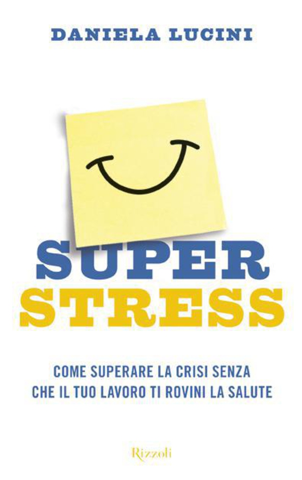 Superstress - Librerie.coop Superstress - Librerie.coop