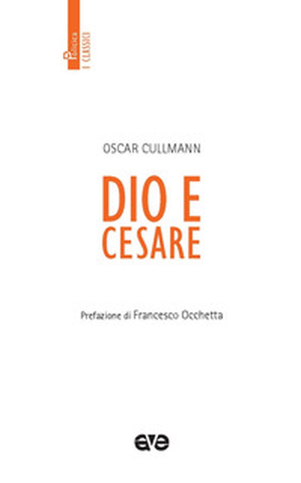 Dio e Cesare - Librerie.coop Dio e Cesare - Librerie.coop