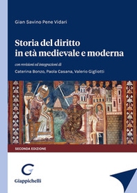 Storia del diritto in età medievale e moderna - Librerie.coop