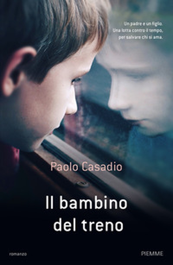 Il bambino del treno - Librerie.coop Il bambino del treno - Librerie.coop