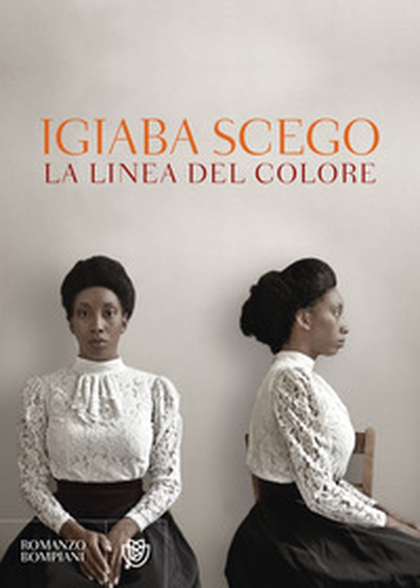La linea del colore - Librerie.coop La linea del colore - Librerie.coop