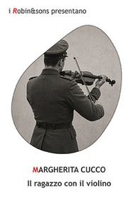 Il ragazzo con il violino - Librerie.coop