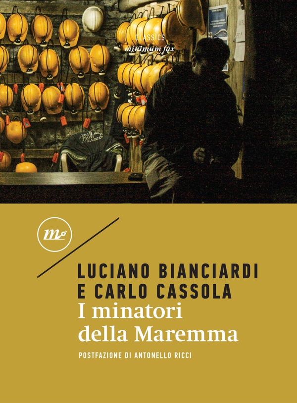 I minatori della Maremma - Librerie.coop I minatori della Maremma - Librerie.coop
