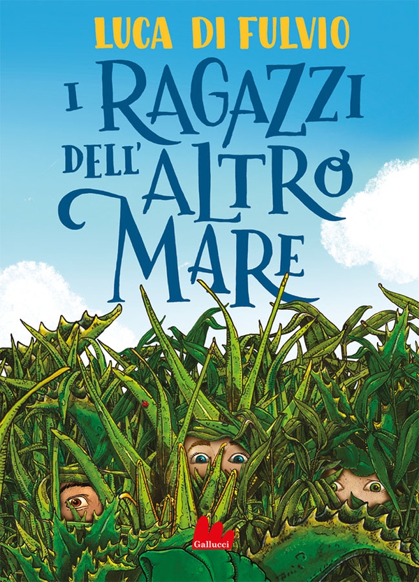 I ragazzi dell'Altro Mare - Librerie.coop I ragazzi dell'Altro Mare - Librerie.coop