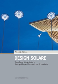 Design solare - Librerie.coop Design solare - Librerie.coop