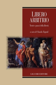 Libero arbitrio - Librerie.coop Libero arbitrio - Librerie.coop