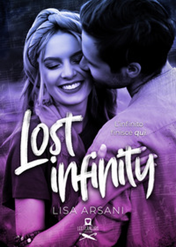 Lost infinity - Librerie.coop Lost infinity - Librerie.coop