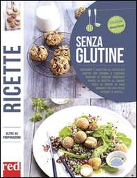 Ricette senza glutine - Librerie.coop Ricette senza glutine - Librerie.coop