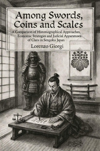 Among swords, coins and scales - Librerie.coop