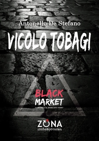 Vicolo Tobagi - Librerie.coop Vicolo Tobagi - Librerie.coop