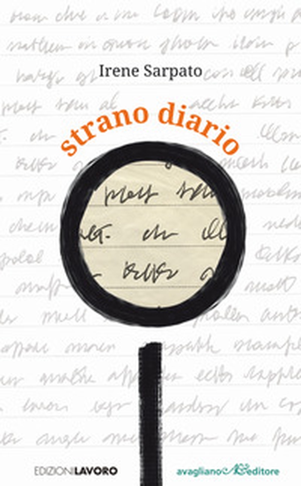 Strano diario - Librerie.coop Strano diario - Librerie.coop