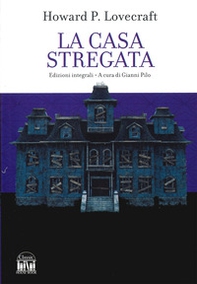 La casa stregata - Librerie.coop